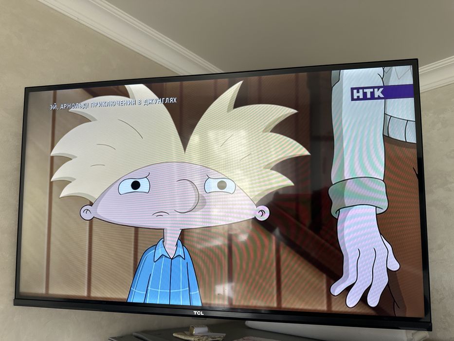 Продам телевизор Led TCL 32S5400 Android TV