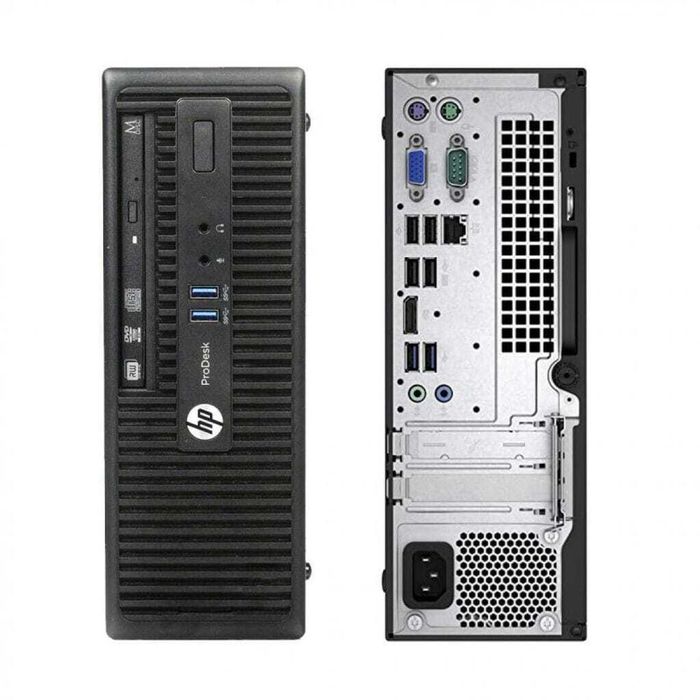 HP ProDesk 400 G3 SFF Intel i5 6500 3.20Ghz