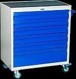 Верстаки слесарные