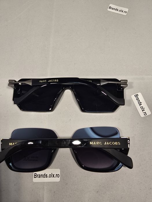 Ochelari de soare Marc Jacob, made in Italy