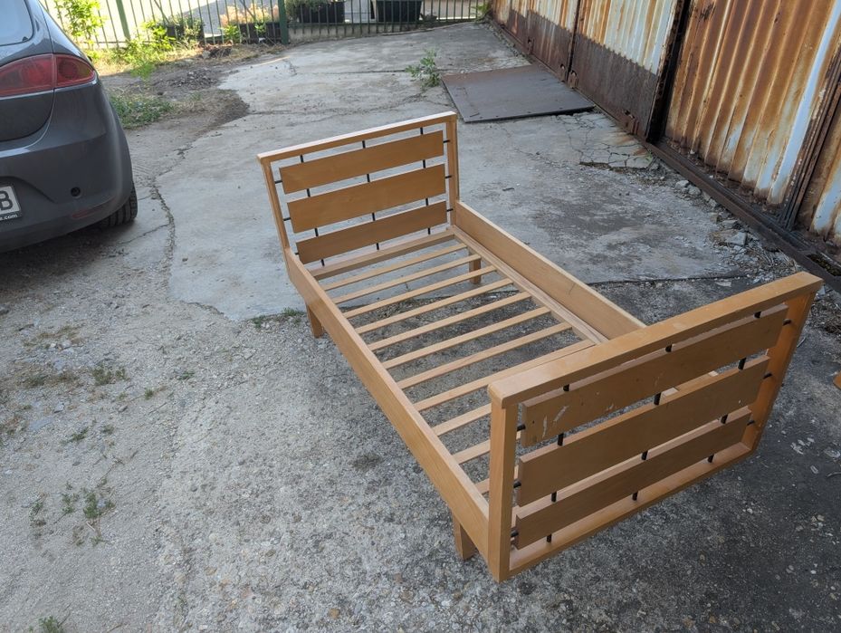Детско креватче / кошара