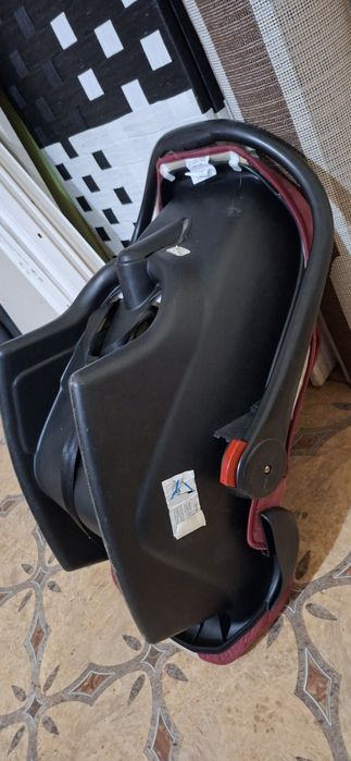 Детска седалка за кола