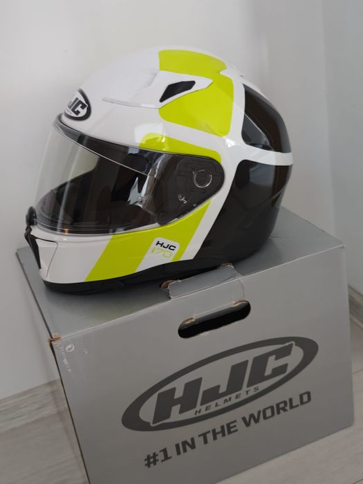 Casca moto HJC i70 PRIKA marime L