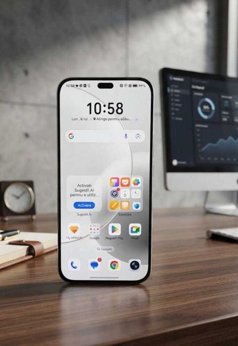 Honor 400 Lite (AG.7) Garantie 2 ani!