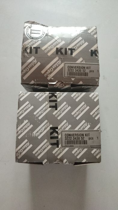 Фары 24V/70W оригинал