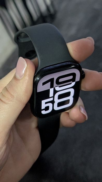 Apple watch 10series 46mm