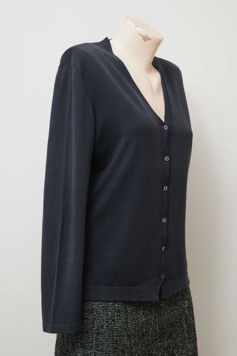 Cardigan+vesta Fabiana Filippi marimea L
