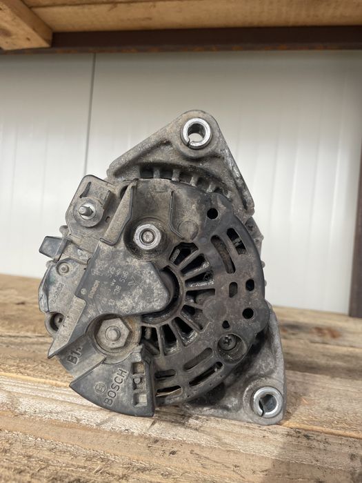 Alternator opel vectra c 2.0 motorina