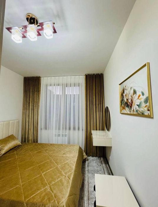 Срочно Сдаётся Квартира Алмазар сити Новостройка