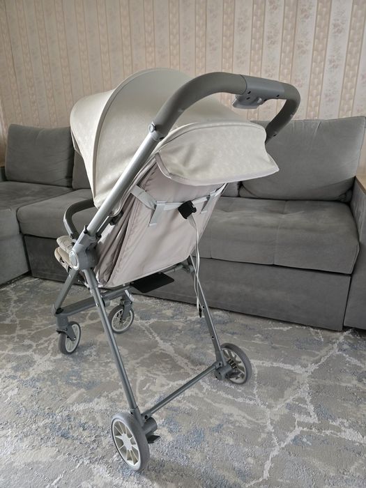 Детская коляска б/у