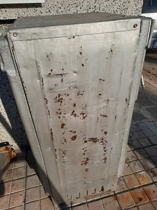 Котел за въглища,дърва