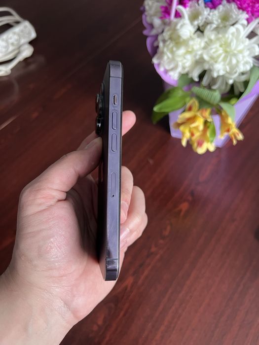 iPhone 14 pro 256gb. Срочно!
