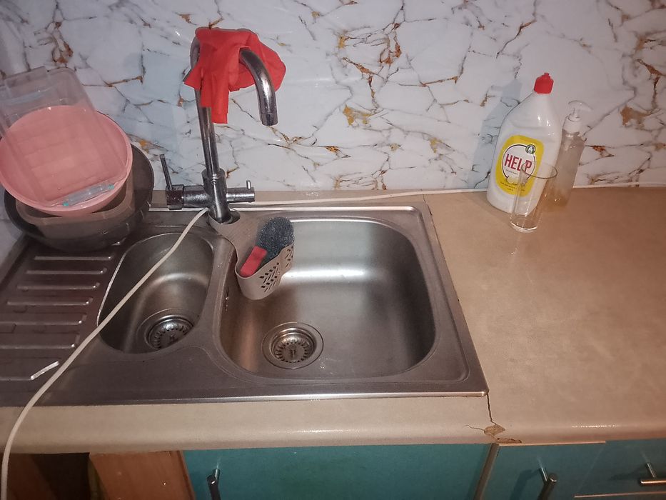 Продам кухонный гарнитур