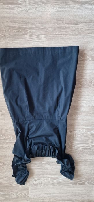 Vand rochie Poema neagra