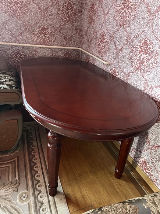 стол раскладной