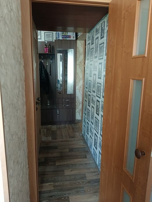 Продам 3-х комнатную квартиру