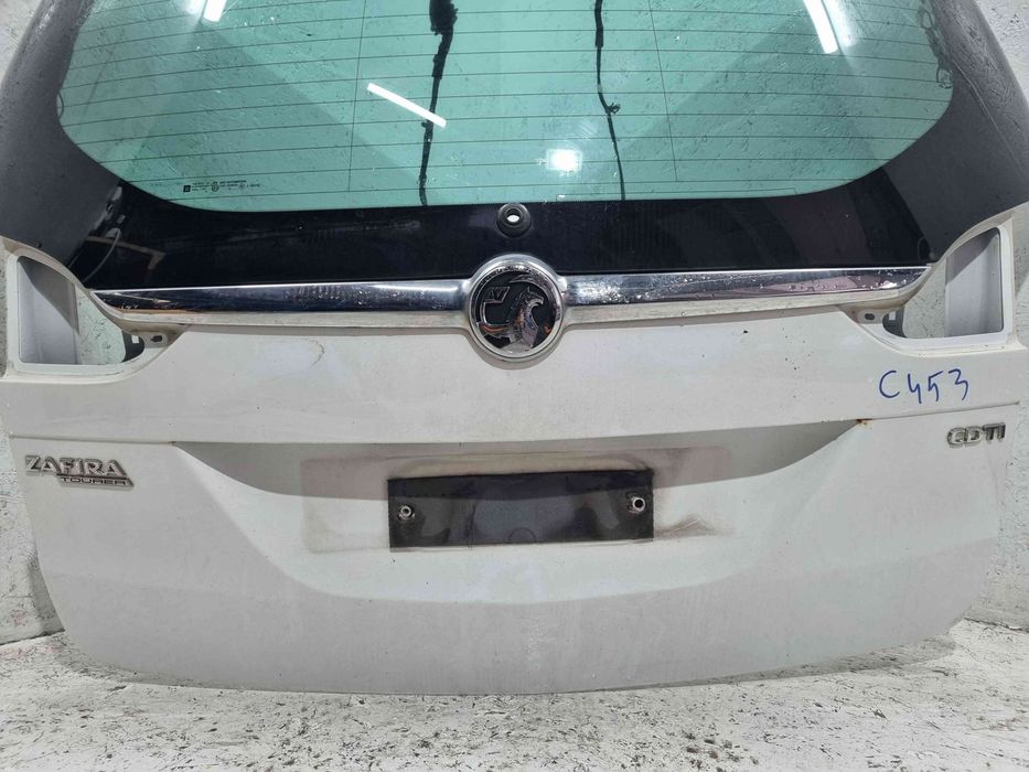 Haion Opel Zafira C (E75) Combi [Fabr 2011-2017]