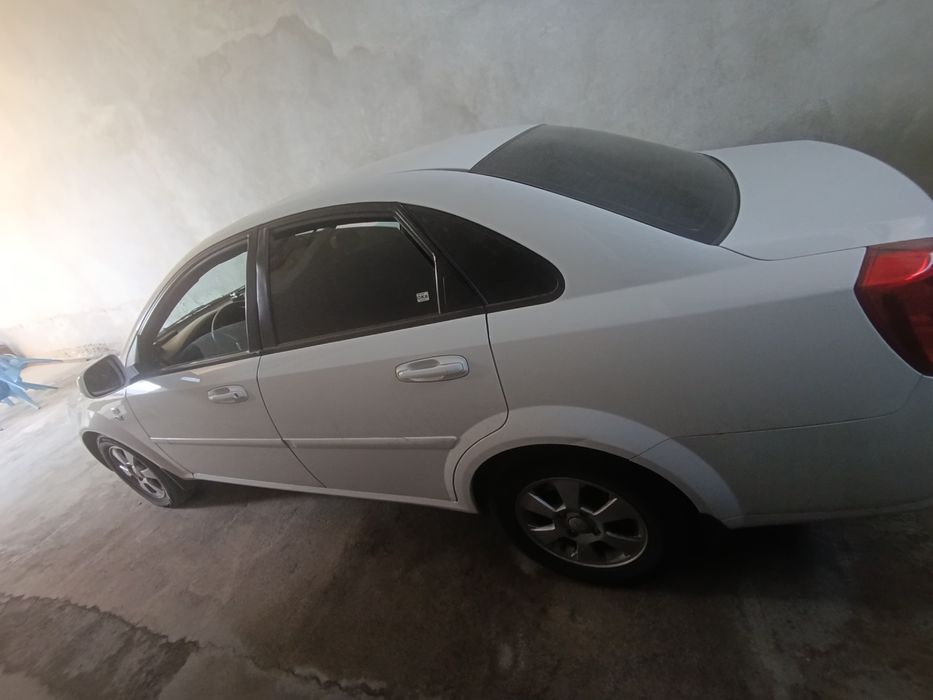 Other Lacetti / Gentra 2018 — 6