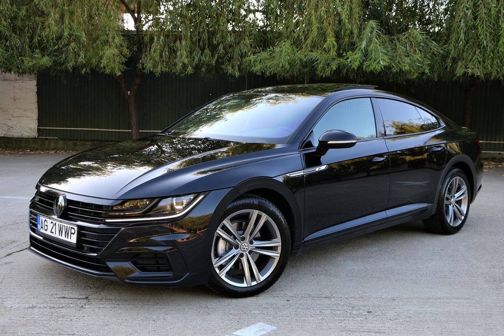 Volkswagen ARTEON - R-LINE 2.0 Tdi 150cp