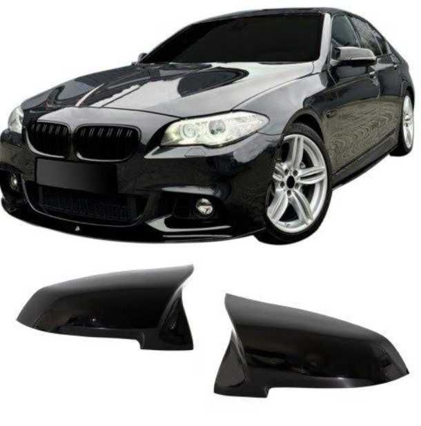 Capace Batman Oglinzi Oglinda M BMW Seria 5 F07 F10 F11 NONFACELIFT (pre-lci)
