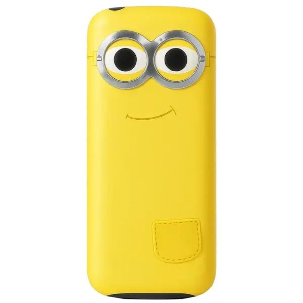 Bolajonlar uchun zoʻr telefon Bonny