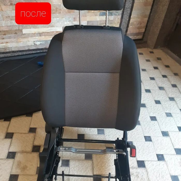 Химчистка  салона  авто   Полировка  авто  кузова Аксия  600000  сум