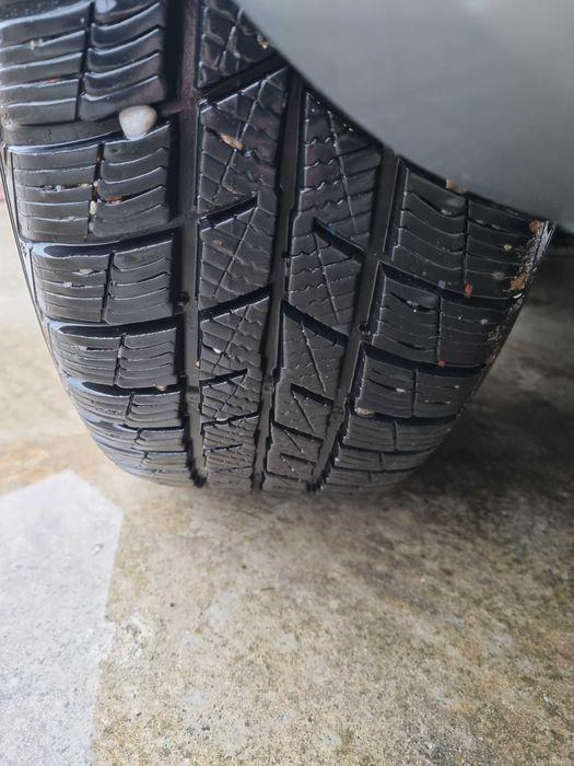 Opel Astra J 2011 motor 1,7 diesel Euro 5