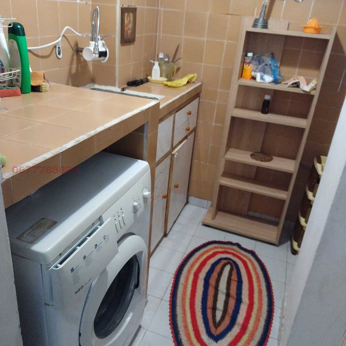 Апартамент под наем