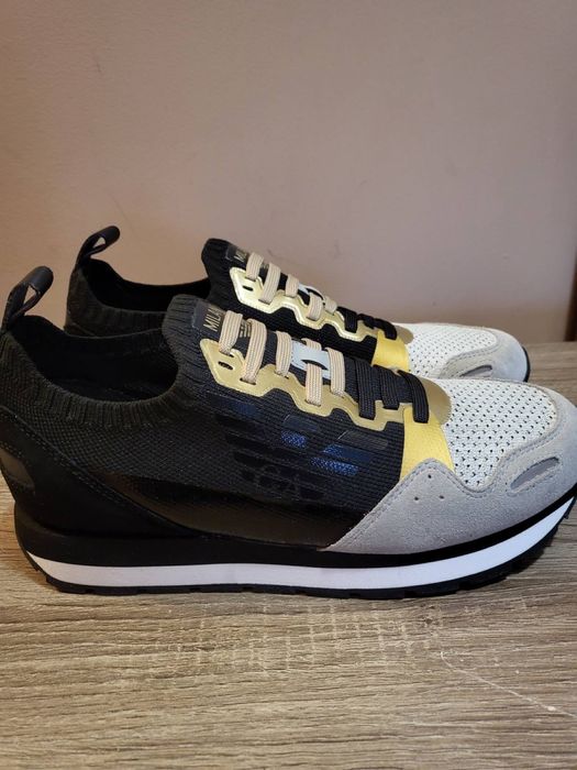 Маркови маратонки