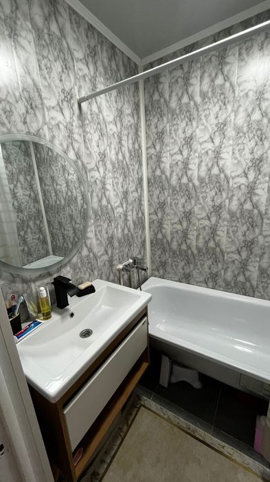 Пәтер (квартира) 3 бөлме.