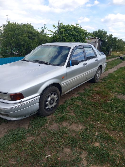 Продам Mitsubishi Galant