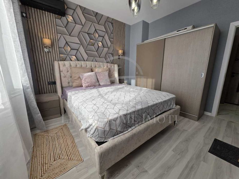 Продава се Тристаен апартамент в Пловдив, Кършияка - 60 кв.м за 1189 €/кв.м - Снимка #4