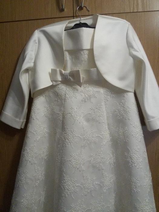 Продам свадебное платье