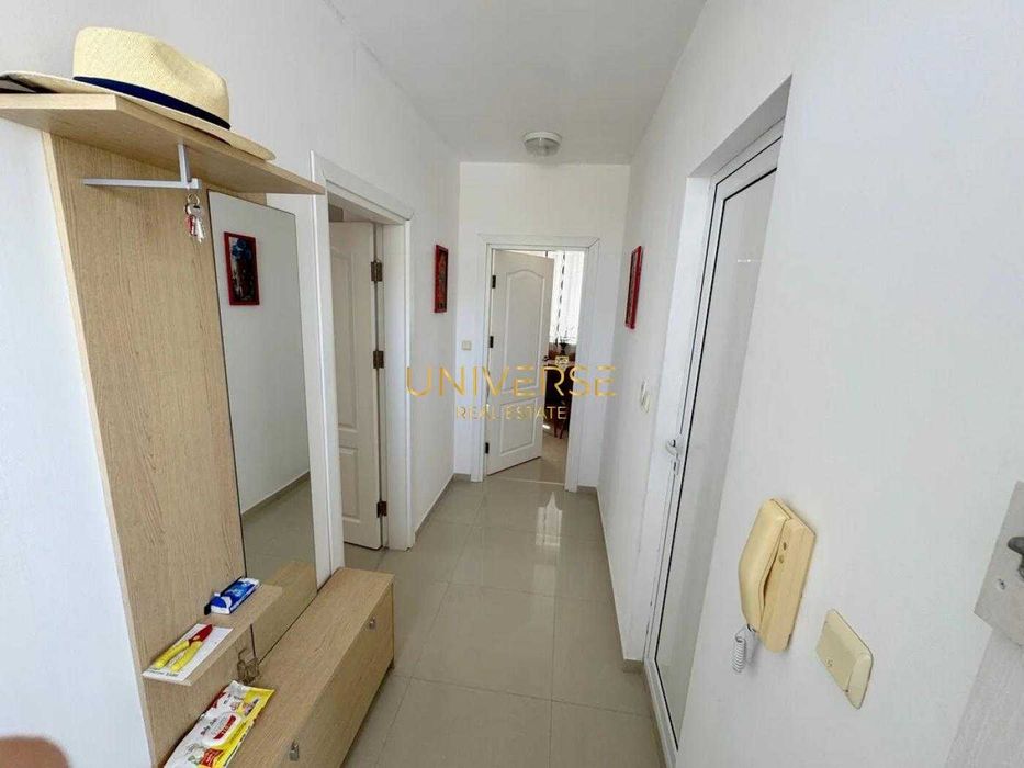 Продава се Двустаен апартамент в с. Равда, Област Бургас - 65 кв.м за 1185 €/кв.м - Снимка #9