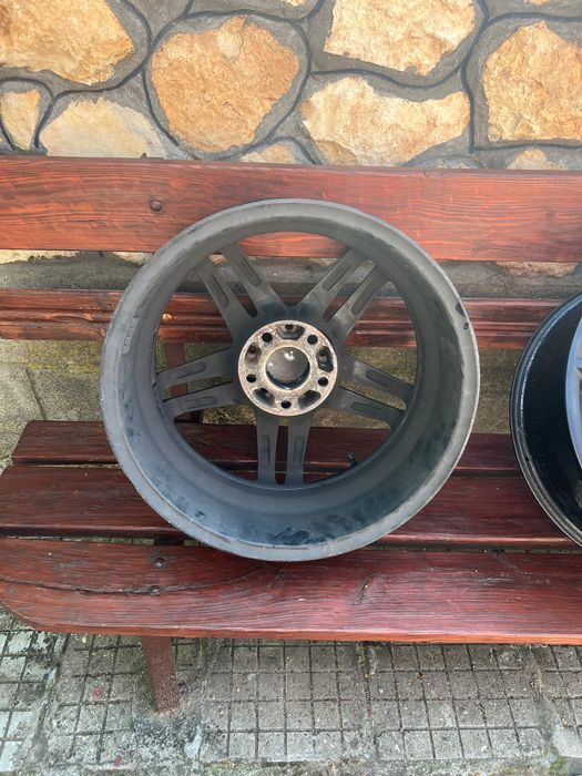 Джанти 17 5х112 Брок Djanti 17 5x112 Brock Originalni