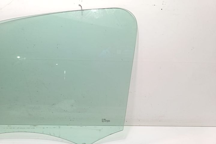 Geam usa fata stanga Renault Kangoo a 2-a generatie (facelift)