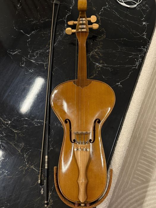 Кобыз прима в отличном состоянии