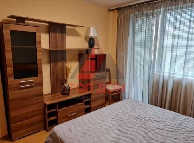 Дава се под наем Двустаен апартамент в Варна, Спортна зала - 55 кв.м за 500 € - Снимка #4