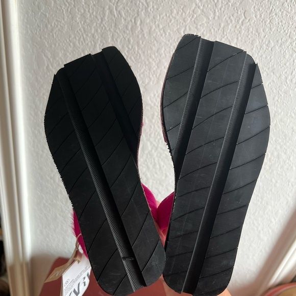 Сандали Zara за момиче