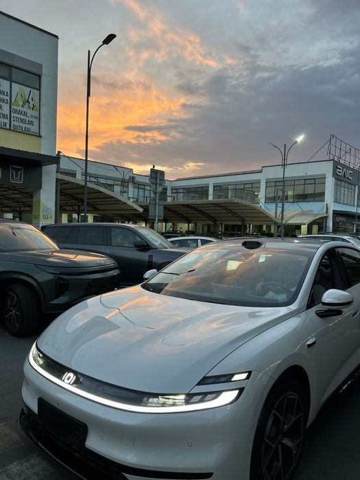 Changan A06 2026
