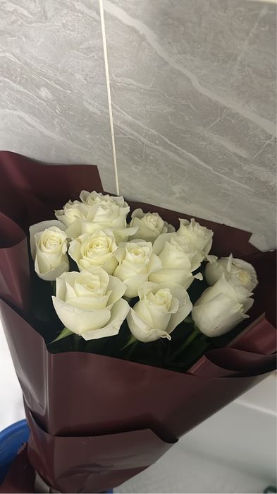 Свежый гүл мкр Ақкент