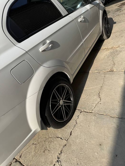 диски р16 обмен на р 17