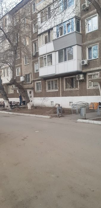 Продам 2х комнатную квартиру