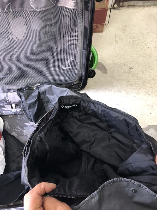 Туринг Ендуро Мото Екип текстил Revit Safari XL/XXL GoreTex