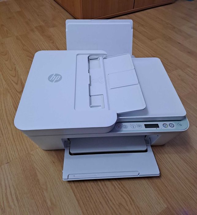 HP DeskJet Plus 4122 All-in-One