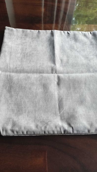 Нови калъфки за декоративни възглавнички