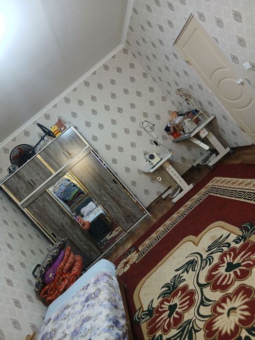 Квартира бир хоналик