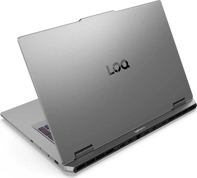 Lenovo LOQ 17IRX10 / i7-13650HX / RTX 5060