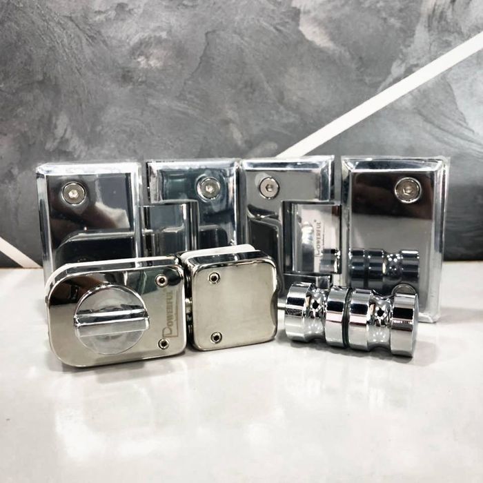 Доводчики, Замки, Аксессуары