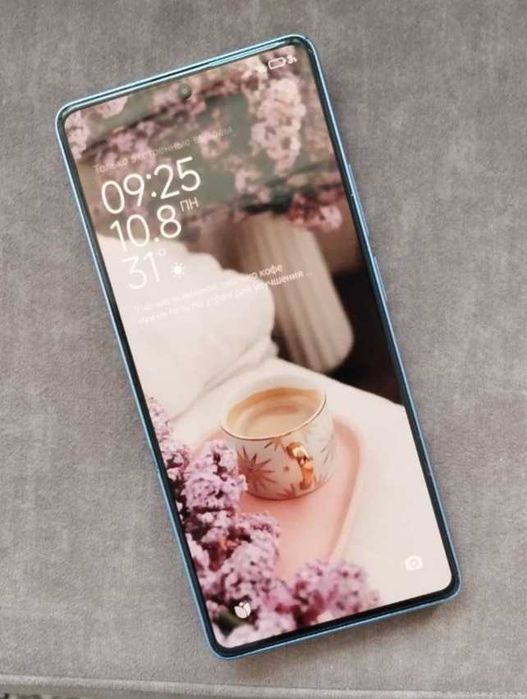 Xiaomi Redmi Note 13 Pro 4G   LAVENDER (Б/У)